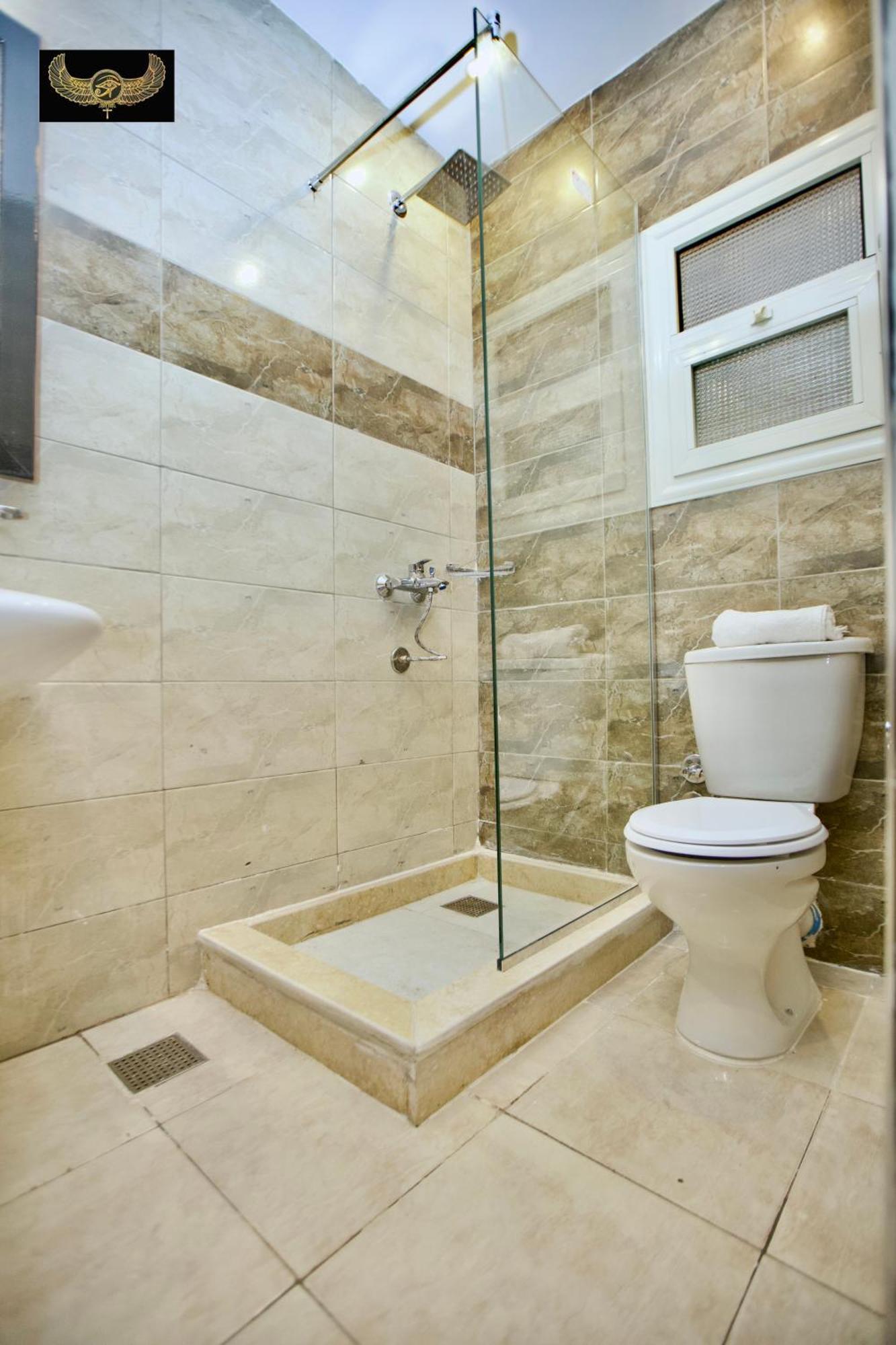Comfort Sphinx&Pyramids Inn Kafrat al Jabal Exterior photo
