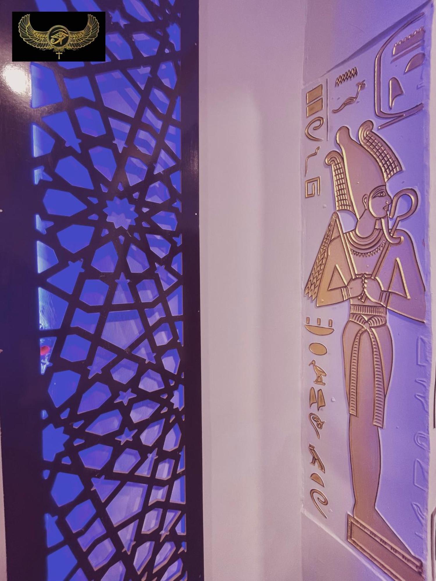 Comfort Sphinx&Pyramids Inn Kafrat al Jabal Exterior photo